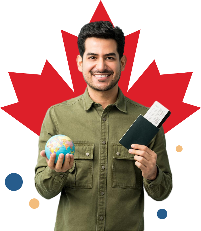 PROFESSIONAL CANADIAN IMMIGRATION SERVICES